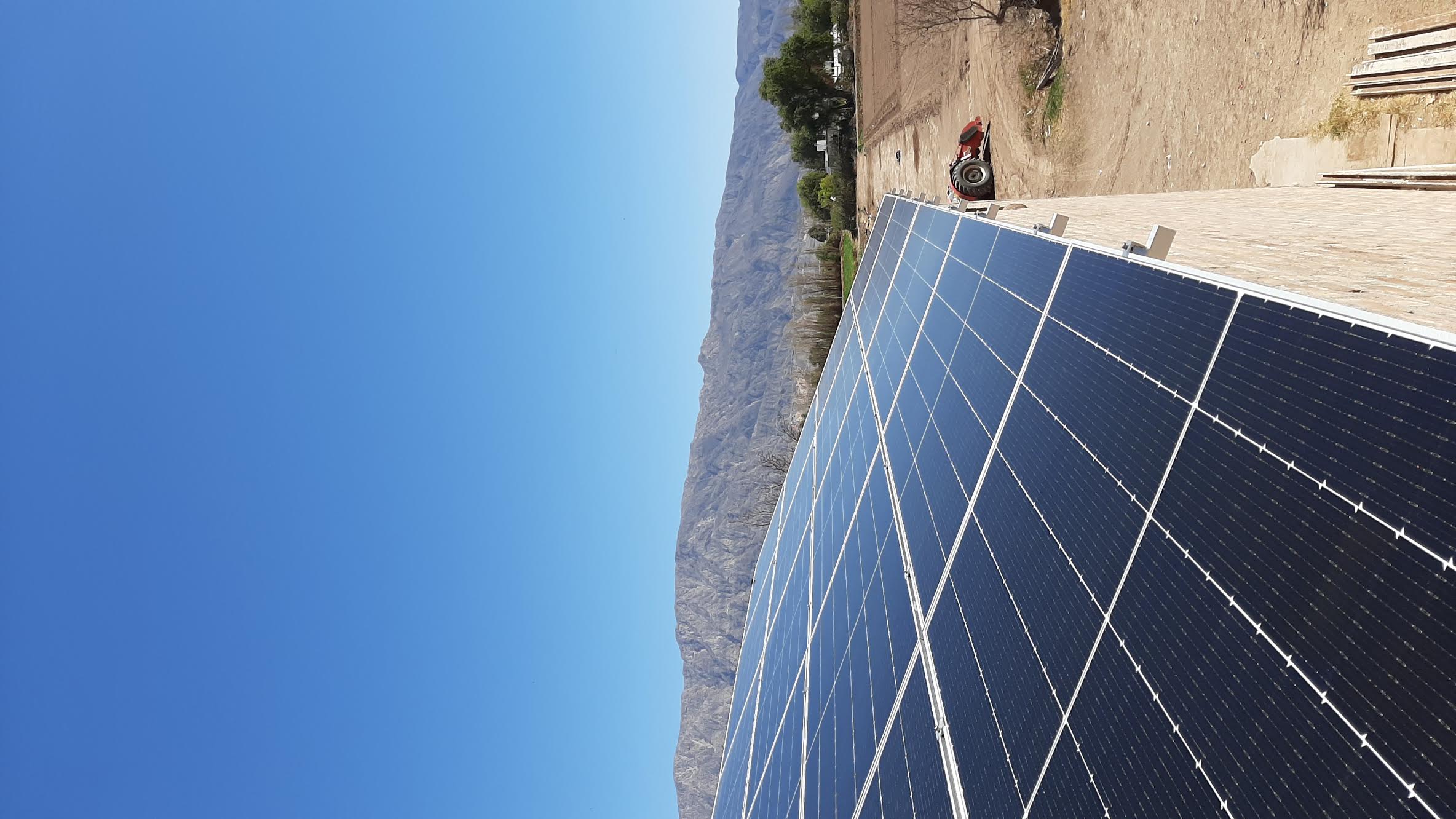 Finca Roberto Cordero 1